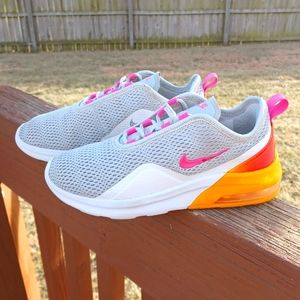 nike air memory foam